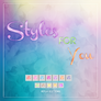 Styles For You C: