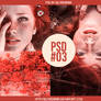 PSD#3 Redhead
