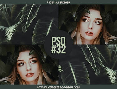 PSD#32-Nature