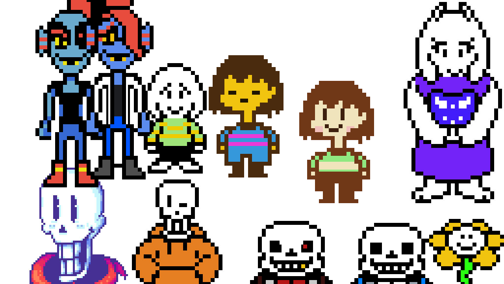 Frisk Undertale Characters By Megacharliezard On Deviantart Frisk Undertale Characters By Megacharliezard On Deviantart
