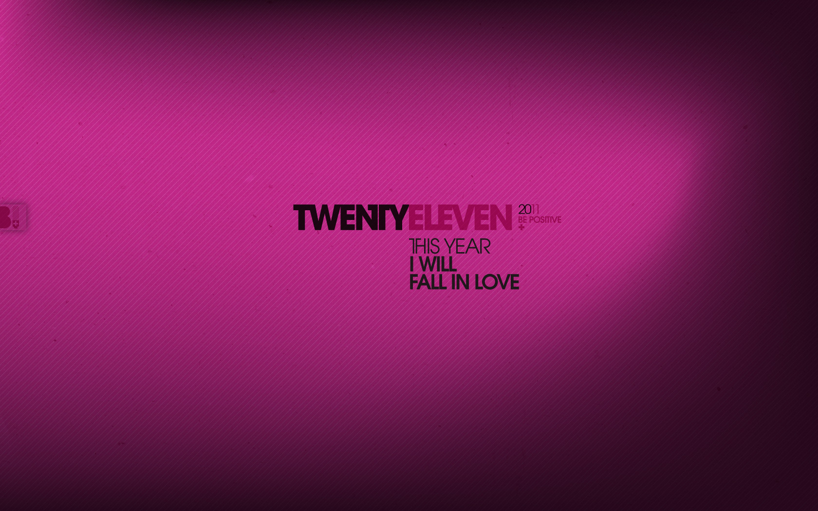 TWENTY ELEVEN 1680X1050