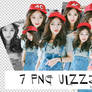 [PNG] 7 Png Ulzzang by Miu-Etic@DA