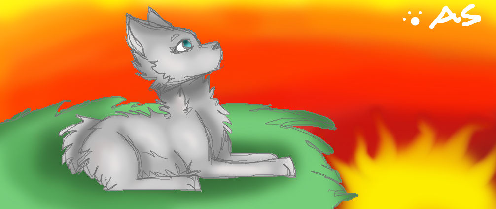 Sunset by ArtzieStorytime on DeviantArt