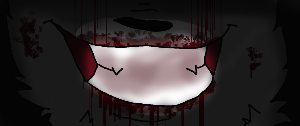 Teeth by ArtzieStorytime on DeviantArt