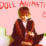 Doll- Stop Motion Animation