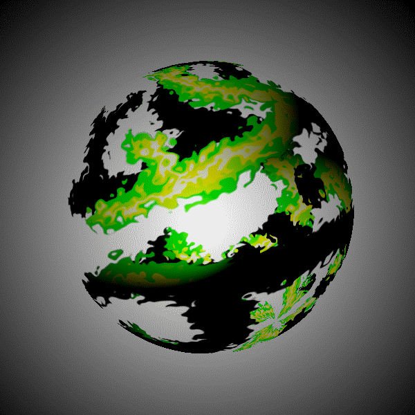 MAGIC ORB by wolfboy2712 on DeviantArt