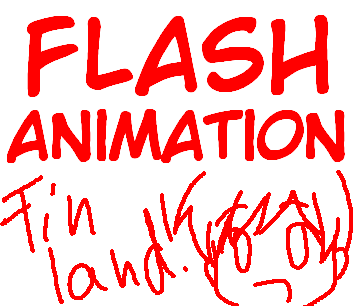 Finland-flash