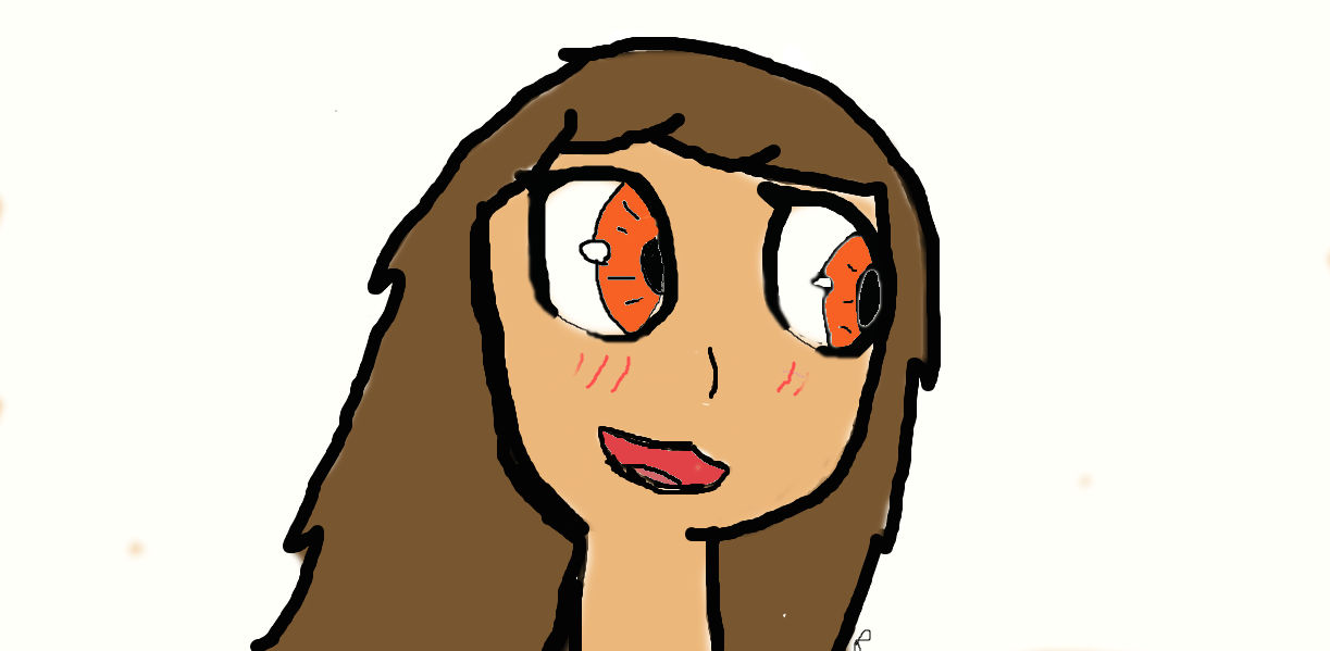 katy by beathedragon on DeviantArt