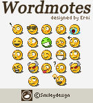Wordmotes