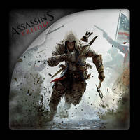 Assassin's Creed Screen Saver