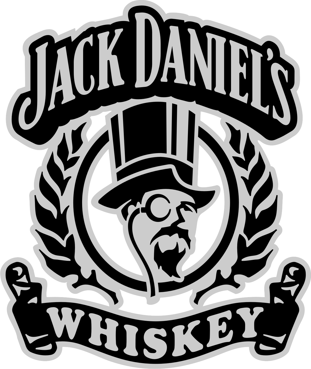 0 Result Images of Jack Daniels Logo Png Transparent - PNG Image Collection