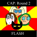 CAP Round 2 vs C, J, P, and L