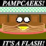 Pampcakes - A Love Story