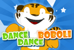 Commission-Dance Dance Bobli
