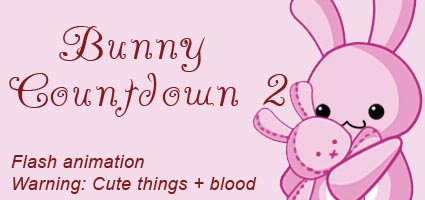 Bunny Countdown II