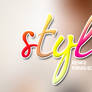 Style font (1)