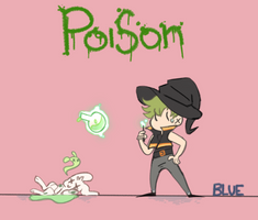 Poison