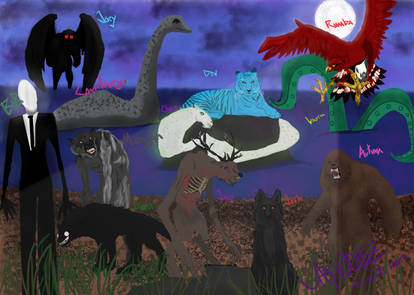 Explore the Best Hakawai Art | DeviantArt