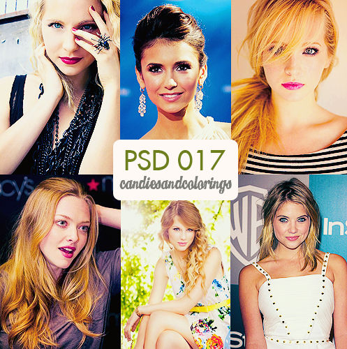 PSD 017 by teenagefairytale on DeviantArt