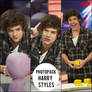 PhotoPack: Harry Styles