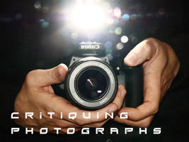 Critiquing Photographs