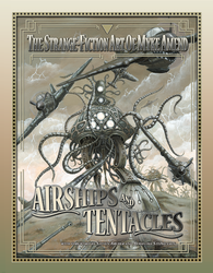 Airships and Tentacles