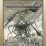 Airships and Tentacles