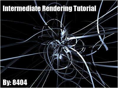 Intermediate Abstract Tutorial