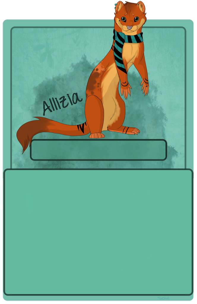 Allizia Journal Skin