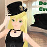 MMD: Hat dl