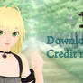 MMD: Belt and Strap dl