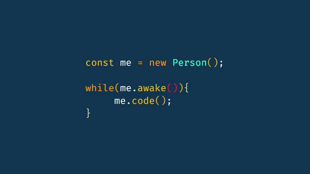 helpmechooseanewone - !rant Which is the best coding wallpaper you