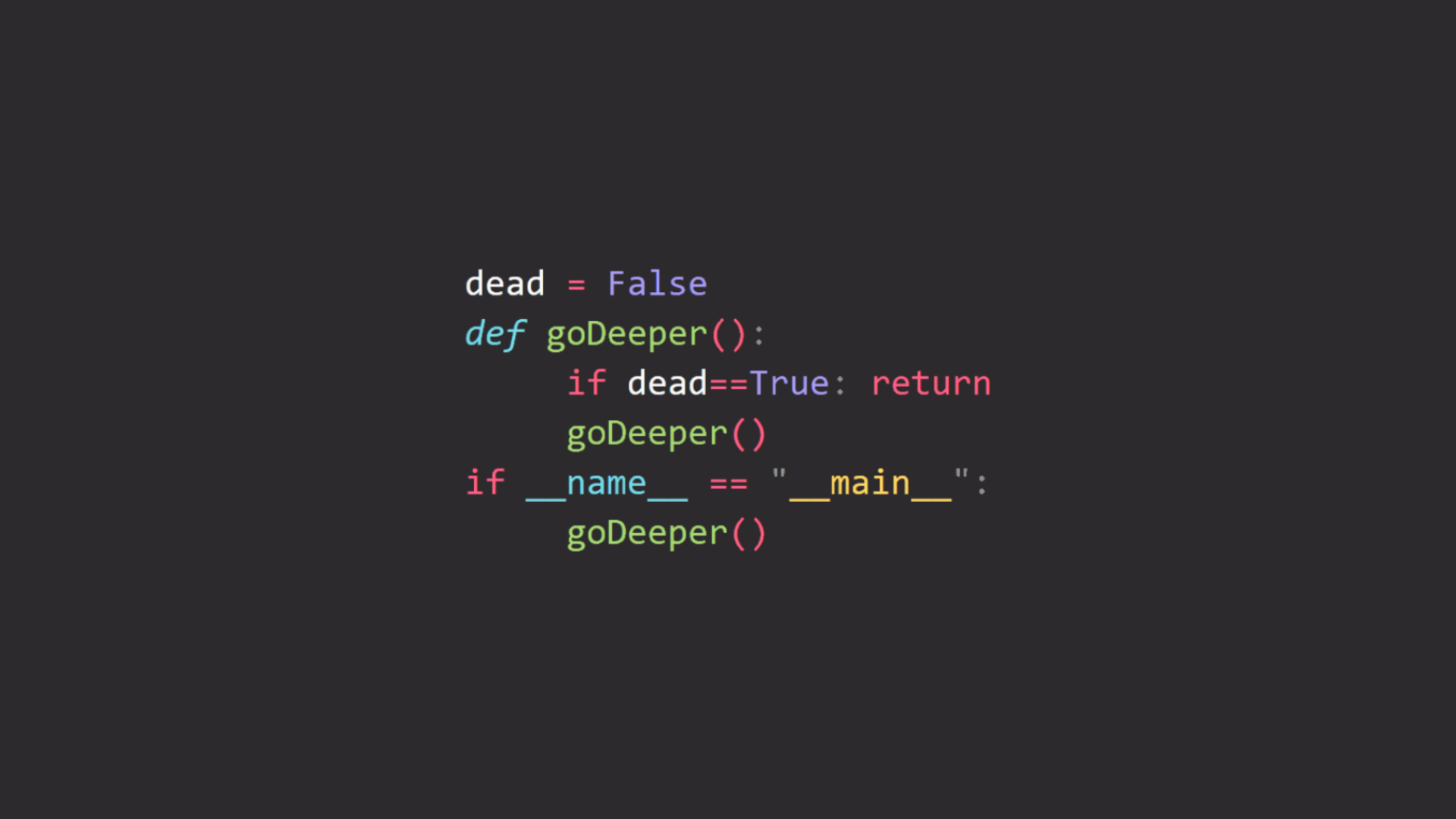 Coding (Programming) Wallpaper #6 by Arsen2005 on DeviantArt