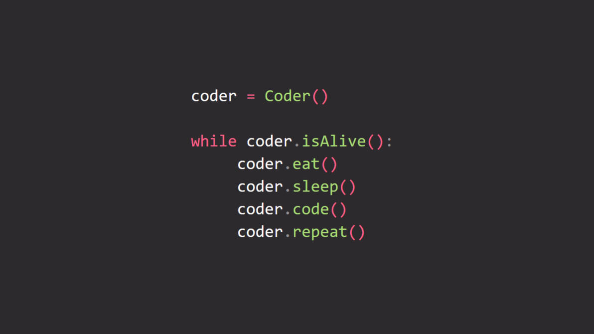 Coding (Programming) Wallpaper #10 by Arsen2005 on DeviantArt