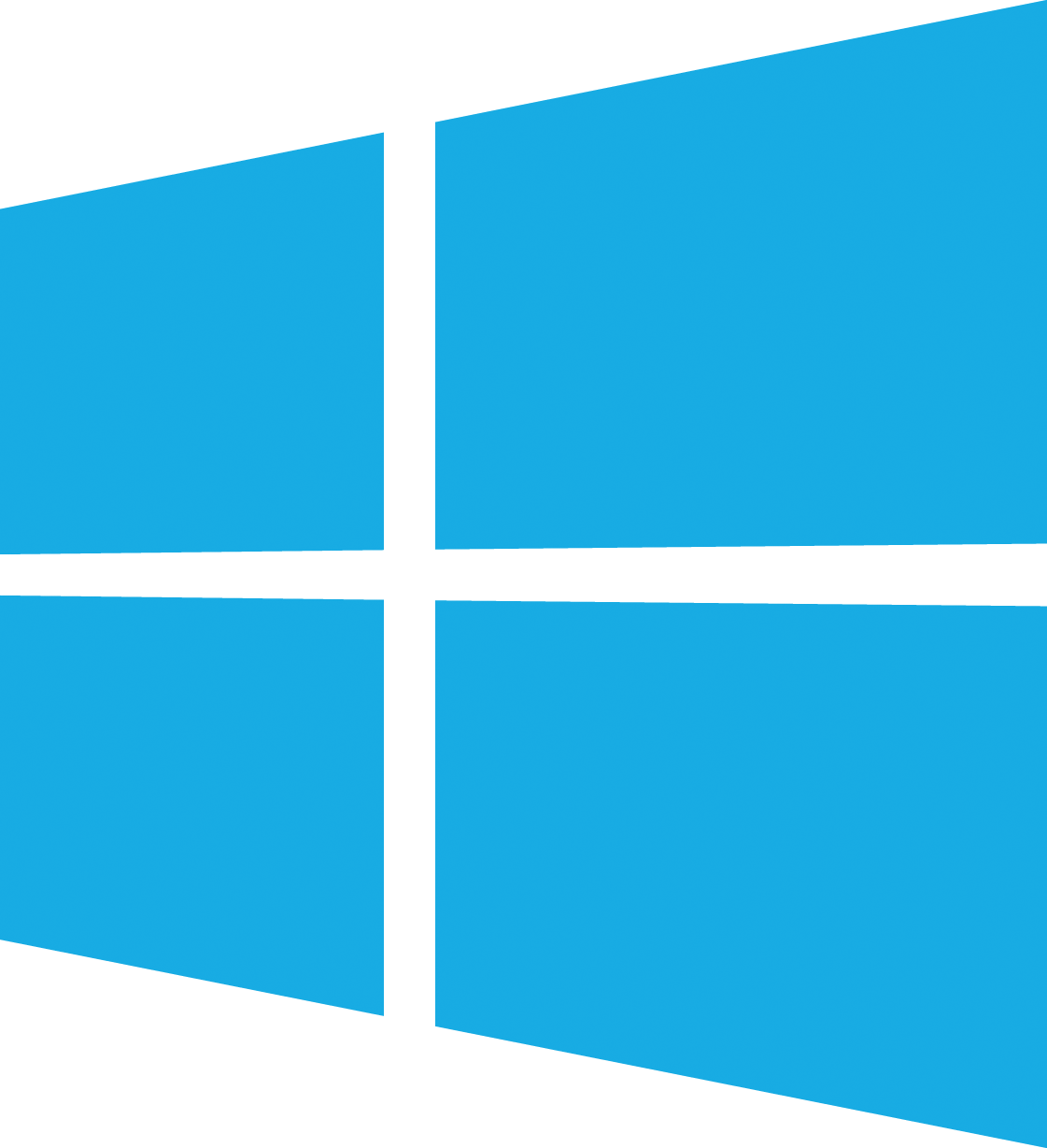 New Windows Logo Vector By Themonotm On Deviantart