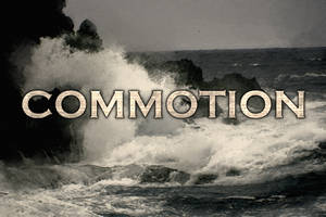 [SVA] Commotion - SKYDAS EVENT