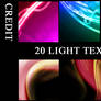 Light Textures