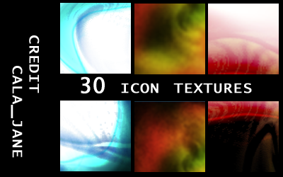 Icon Textures
