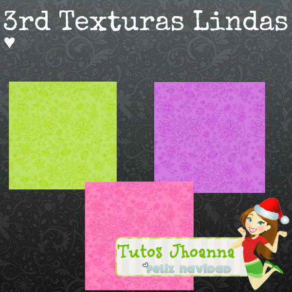 Pack Texturas