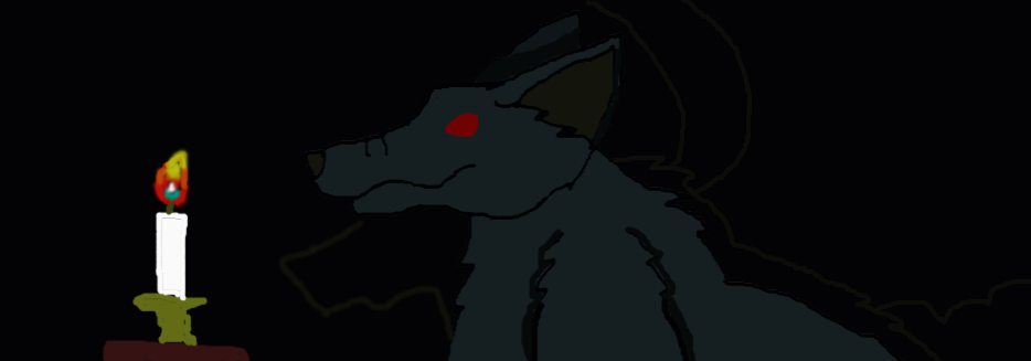 the deamon revealed by coldfang22 on DeviantArt