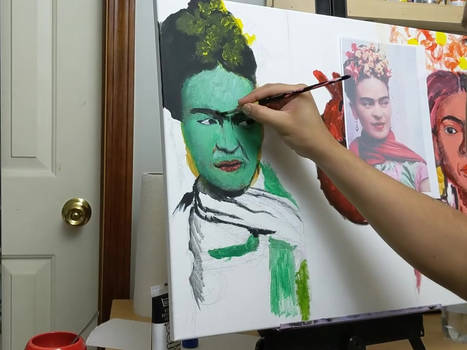 Qarljorge Professional Traditional Artist Deviantart