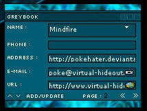 Mindfire