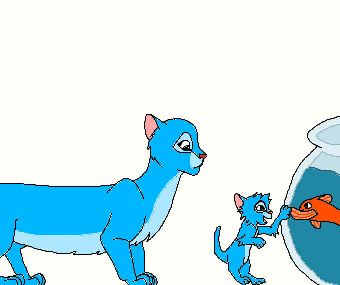 The Origins by CaseyDinoHeart on DeviantArt