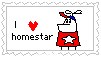 homestar stamp by Nastja46