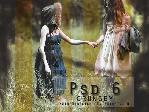 PSD 6 by autreridesign on DeviantArt
