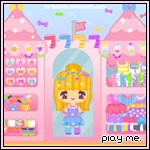 My little princess wardrobe by steffne