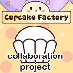 The Cupcake Factory Collab by steffne on DeviantArt