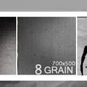 700x500 large grain textures