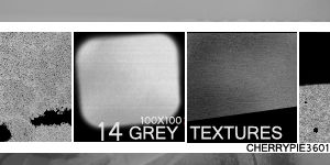 100x100 Grey icon textures