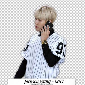 [220815] Render Jackson - GOT7